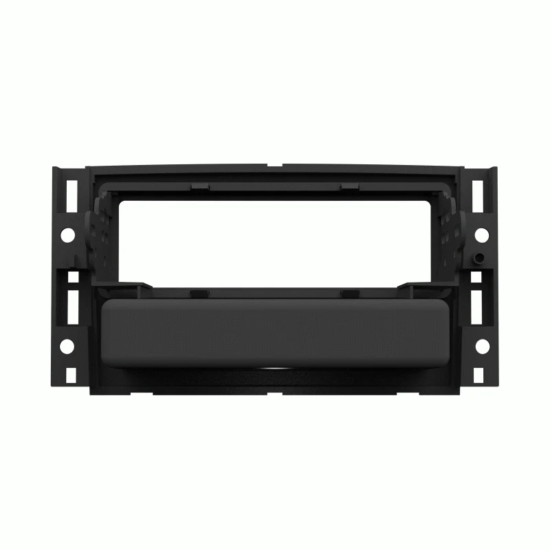 99-3305 METRA GM MULTI KIT 06-UP PAINTED BLK - Image 3