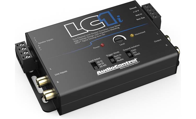 AudioControl LC1i - Image 3