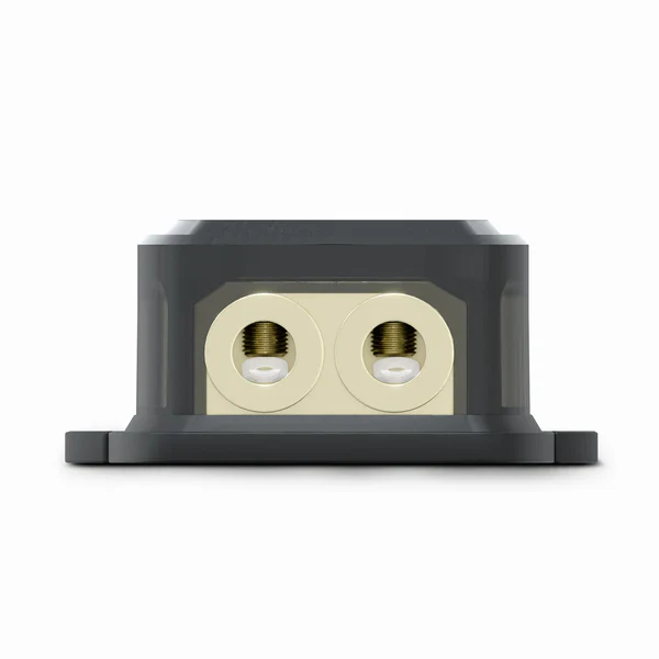 DB1024 DS18 Distribution Block 1X0-GA In 2X4-GA Out - Image 6