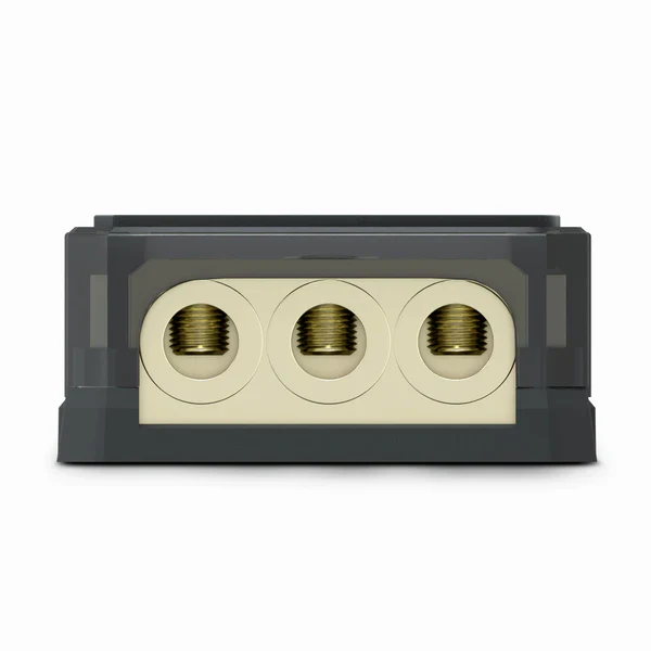 DB1030 DS18 Distribution Block 1X0-GA In 3X0-GA Out - Image 3