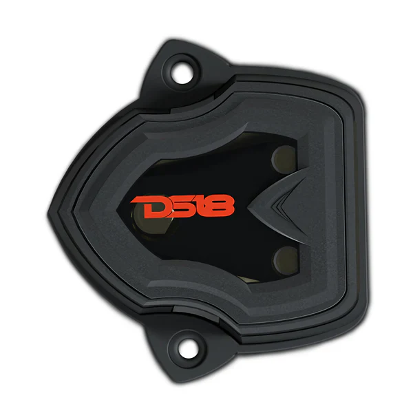 DB1034 DS18 Distribution Block 1X0-GA In 3X4-GA Out - Image 5