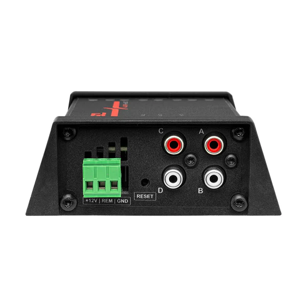 DSP4.8BTM DS18 4-Channel In and 8-Channel Out Digital Sound Processor (DSP) - Image 3