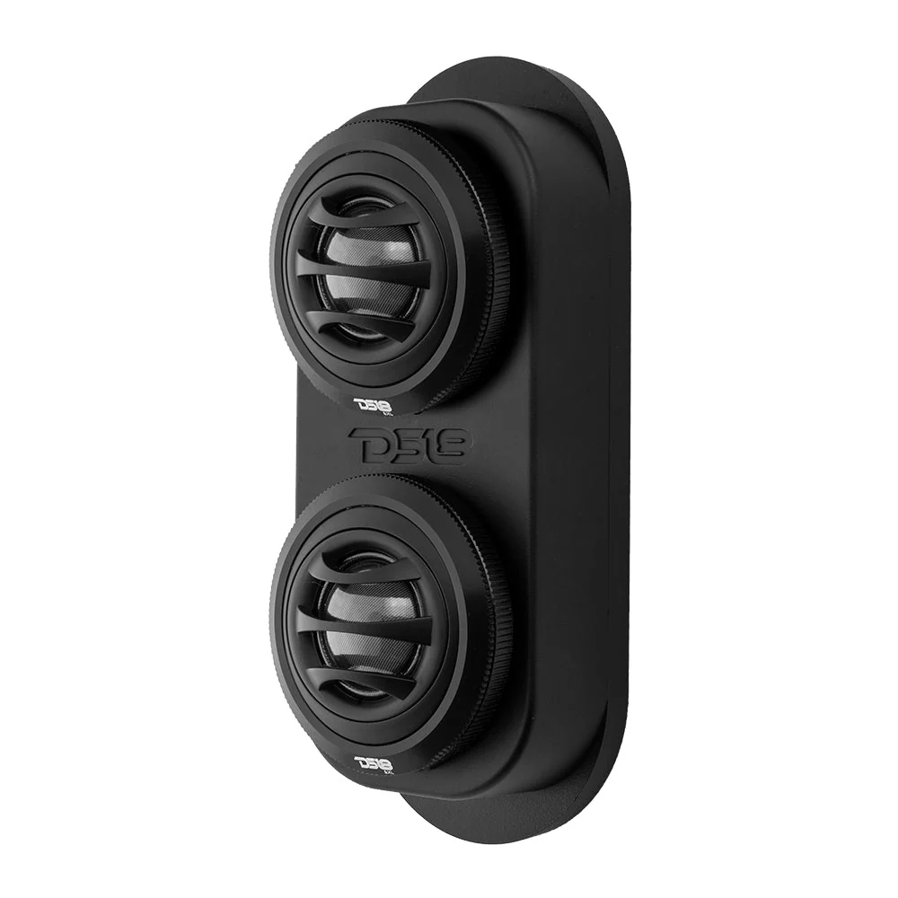 EN2T High Density Universal A Pillar Pod 2 X 2.5" Tweeters - Image 6