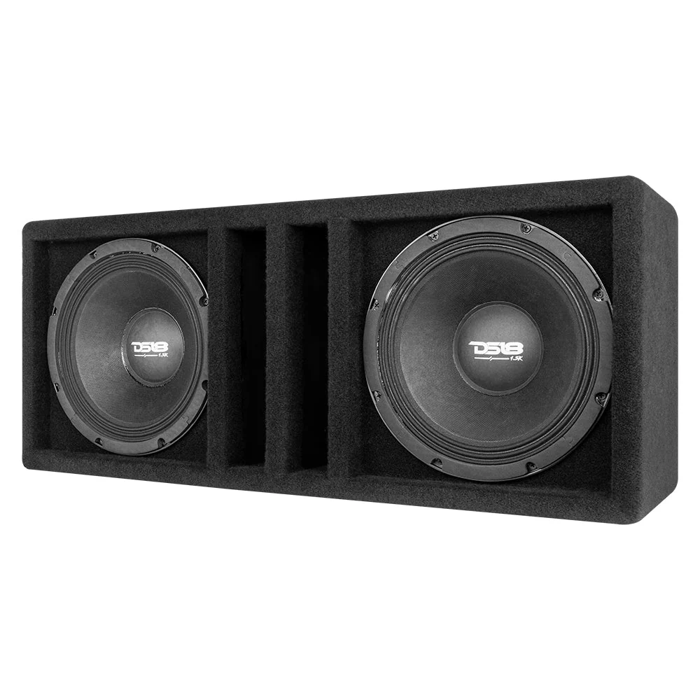 ENS-PRO1.5KP210LD PANCADAO Ported Box - Image 3