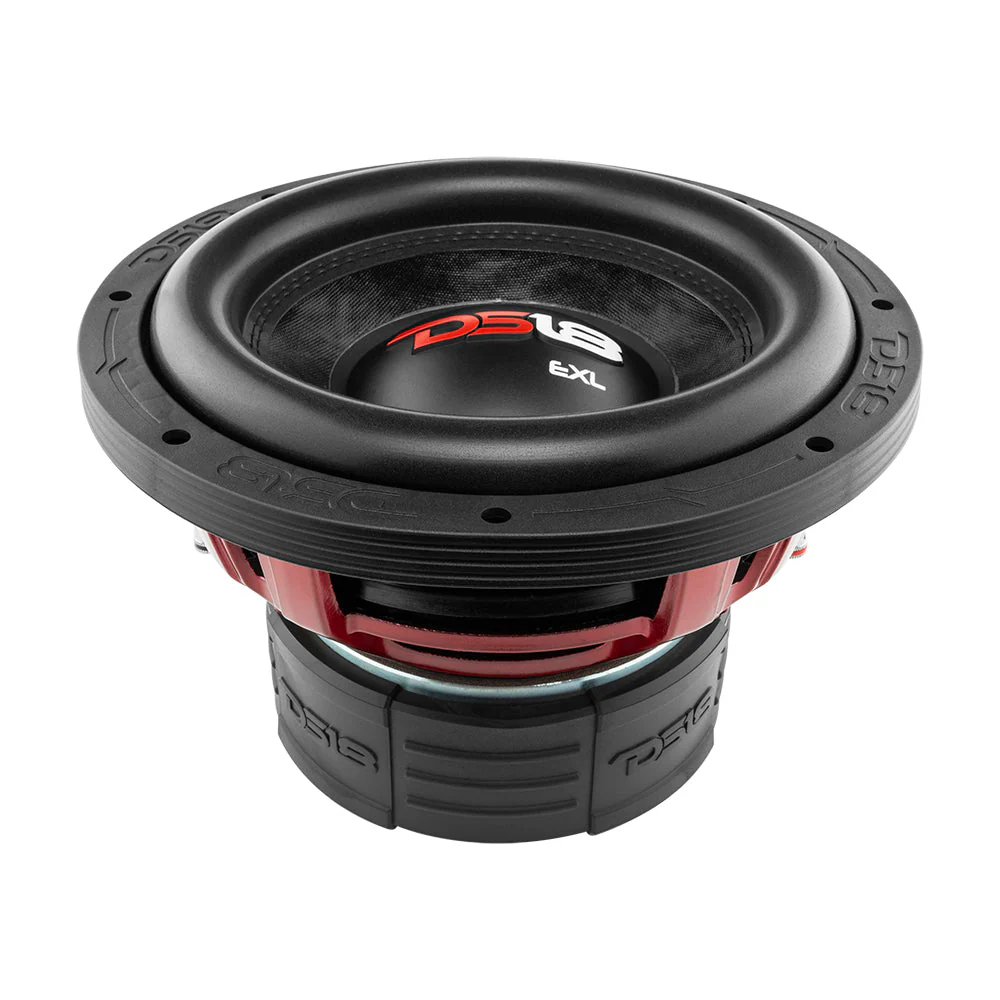 EXL-X10.2D 10" Subwoofer 850 Watts Rms DVC 2-Ohms - Image 3