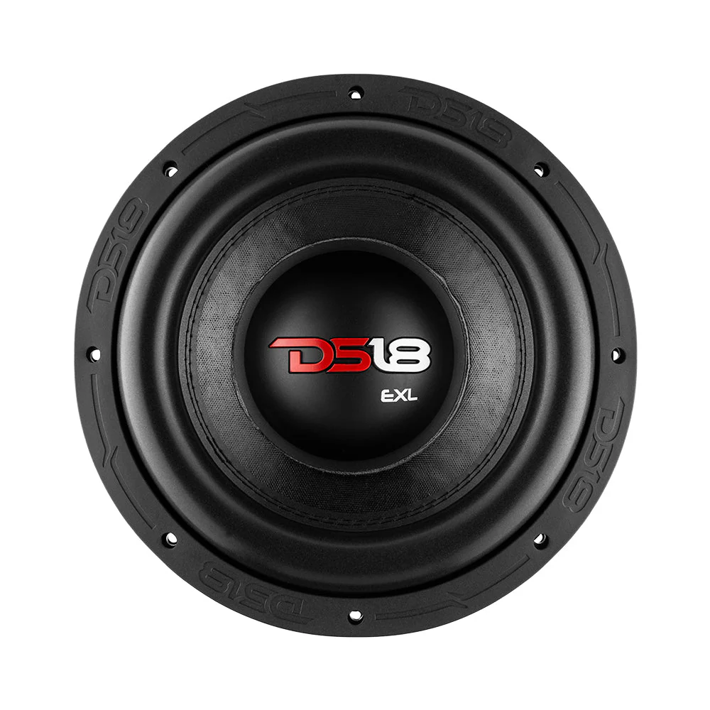 EXL-X10.4D 10" Subwoofer 850 Watts Rms DVC 4-Ohms - Image 5