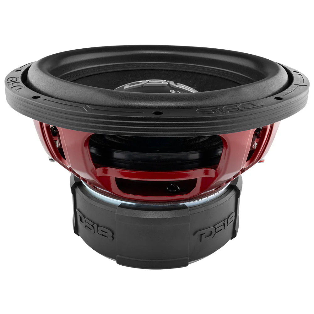 EXL-X12.2D 12" Subwoofer 1250 Watts Rms DVC 2-Ohms - Image 4