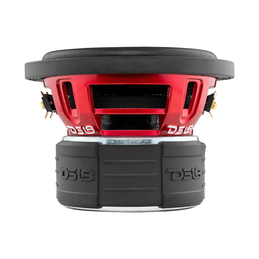 EXL-X6.4D 6.5" Subwoofer 400 Watts Rms DVC 4-Ohms - Image 4