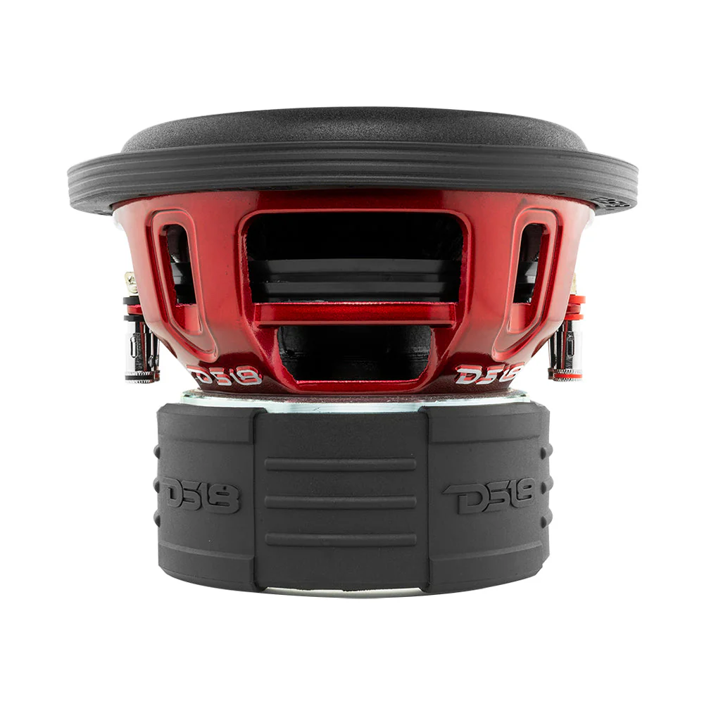 EXL-X8.4D 8" Subwoofer 600 Watts Rms DVC 4-Ohms - Image 4