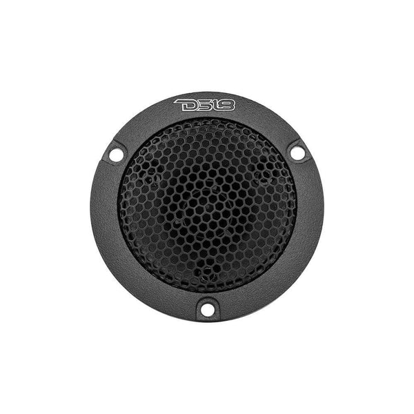 GTX1 DS18 3 Die Cast Compression Neodymium Super Bullet Tweeter 120 Watts - Image 4