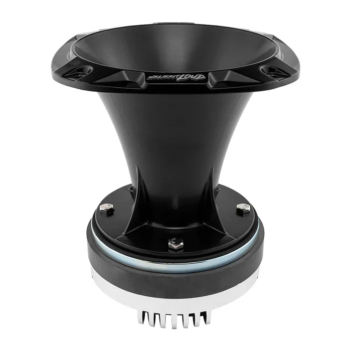 PRO-DKH1 DS18 2 Driver And Horn Kit 320 Watts 2 Titanium 8-Ohm Vc - Image 3