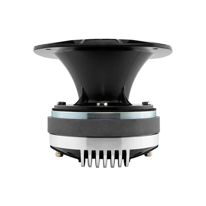 PRO-DKH1S DS18 2 Driver Short Horn Kit 320 Watts 2 Titanium 8-Ohm Vc - Image 5