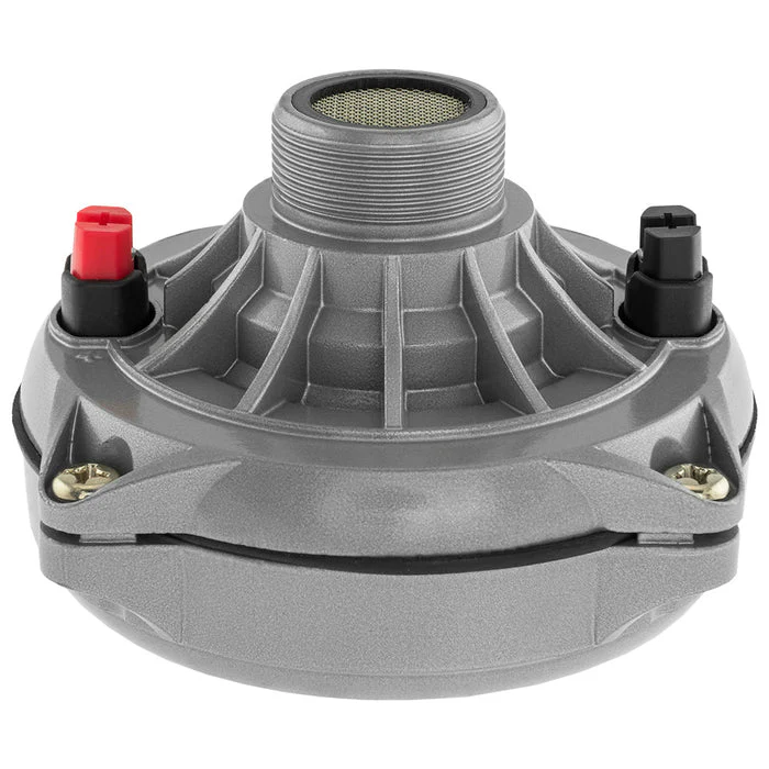 PRO-DR250 DS18 1 Throat Twist on Driver 200 Watts 2 PHENOLIC Vc 8-Ohm - Image 3