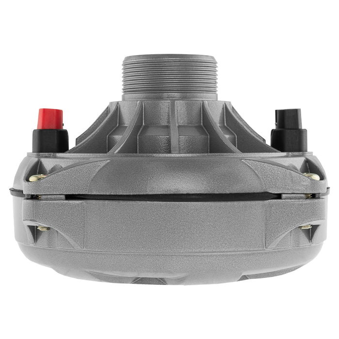 PRO-DR250 DS18 1 Throat Twist on Driver 200 Watts 2 PHENOLIC Vc 8-Ohm - Image 5