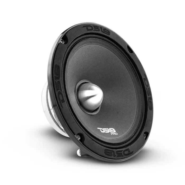 PRO-FR6NEO DS18 PRO 6.5 Neodymium Full-Range Bullet Loudspeaker 225 Watts Rms 4-Ohm - Image 8