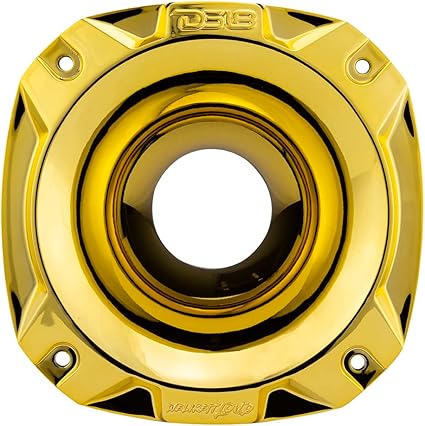 PRO-HP52/CGD DS18 2 Throat Short Bolt On 57 - Image 3