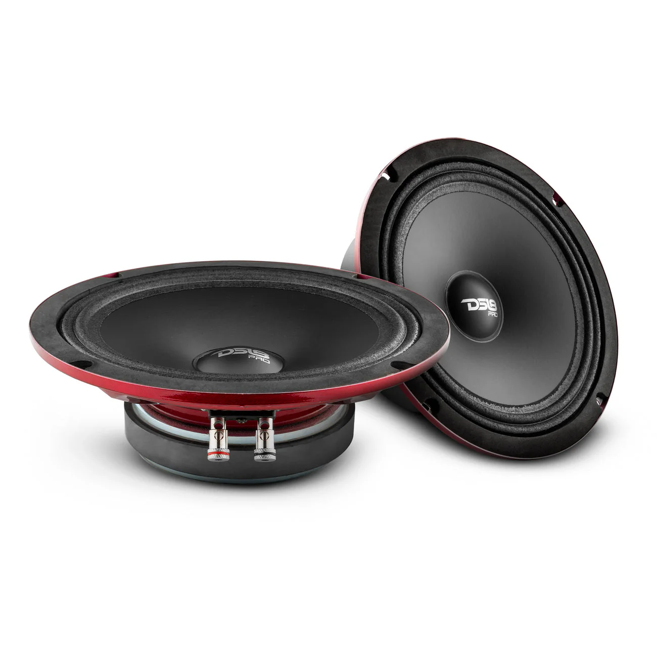 PRO-SM8.2 Shallow Water resistant Mid-Range Loudspeaker - Image 5
