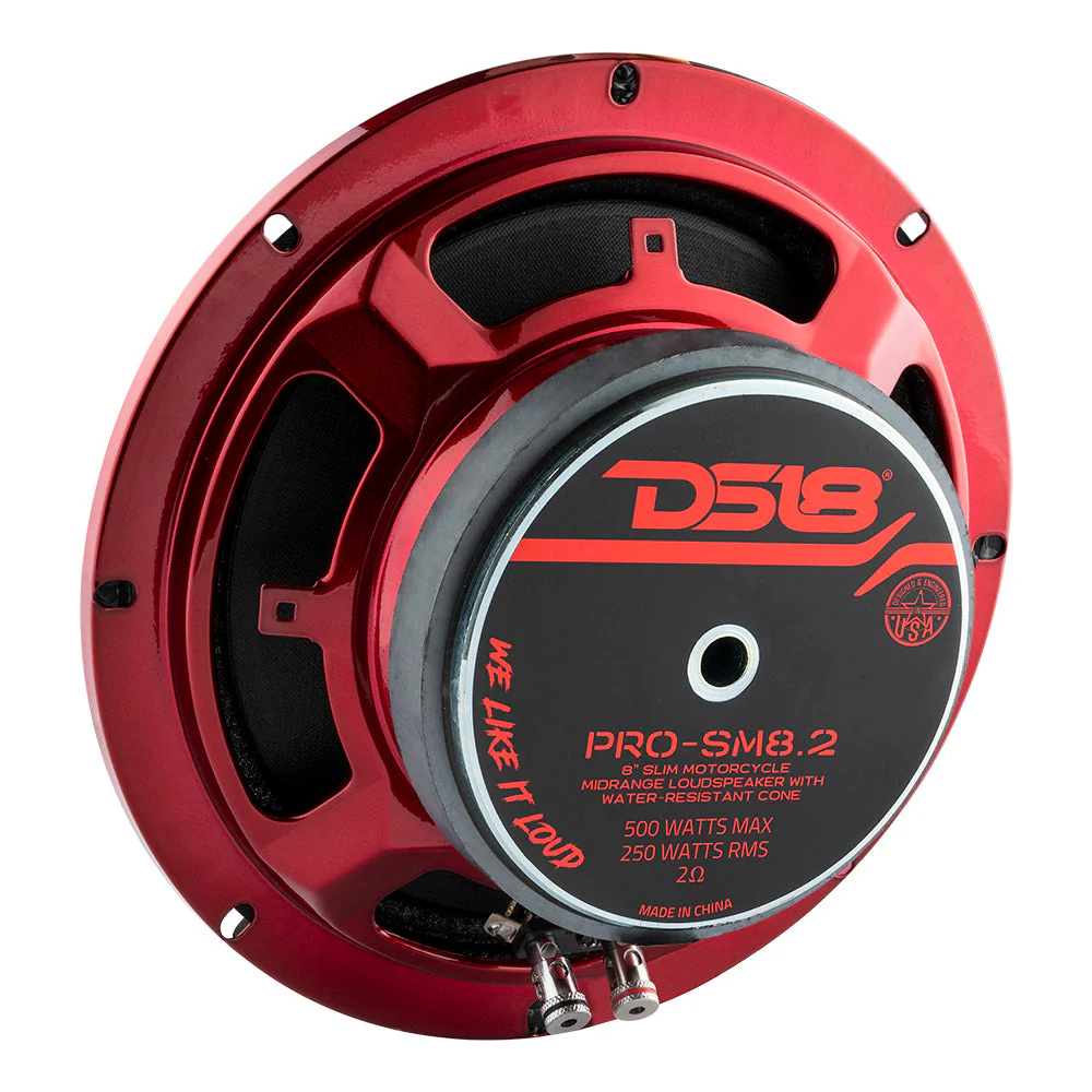 PRO-SM8.2 Shallow Water resistant Mid-Range Loudspeaker - Image 6