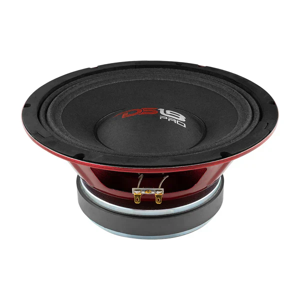 PRO-X10MBASS DS18 PRO-X 10 Mid-Bass Loudspeaker 400 Watts Rms 8-Ohm - Image 4