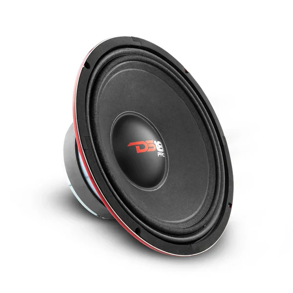 PRO-X10MBASS DS18 PRO-X 10 Mid-Bass Loudspeaker 400 Watts Rms 8-Ohm - Image 6
