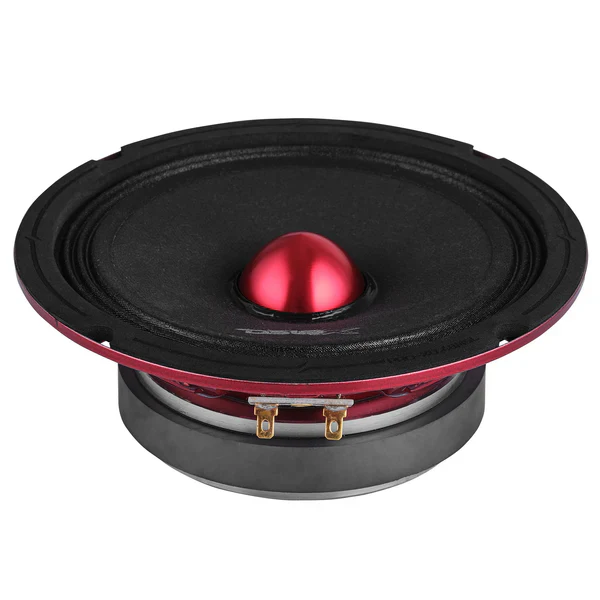 PRO-X6.4BMSL DS18 PRO-X 6.5 Shallow Mid-Range Bullet Loudspeaker 250 Watts Rms 4-Ohm - Image 3