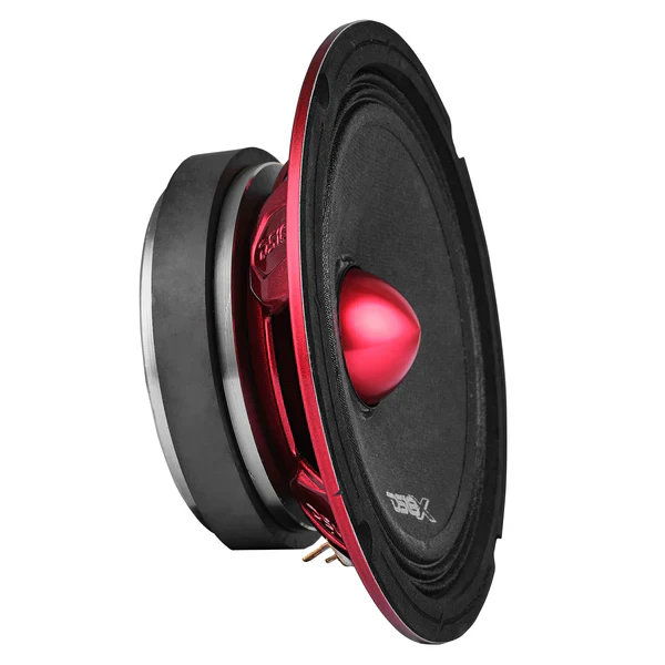 PRO-X6.4BMSL DS18 PRO-X 6.5 Shallow Mid-Range Bullet Loudspeaker 250 Watts Rms 4-Ohm - Image 4