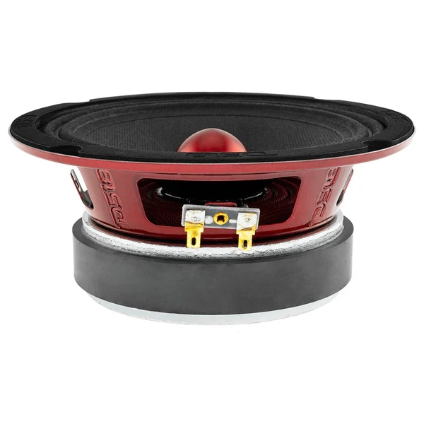 PRO-X6BM DS18 PRO-X 6.5 Mid-Range Bullet Loudspeaker 250 Watts Rms 8-Ohm - Image 5