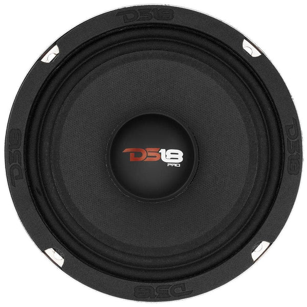 PRO-X6M DS18 PRO-X 6.5 Mid-Range Loudspeaker 250 Watts Rms 8-Ohm - Image 3