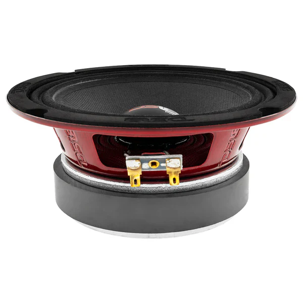 PRO-X6M DS18 PRO-X 6.5 Mid-Range Loudspeaker 250 Watts Rms 8-Ohm - Image 4