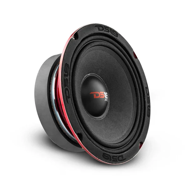 PRO-X6M DS18 PRO-X 6.5 Mid-Range Loudspeaker 250 Watts Rms 8-Ohm - Image 5