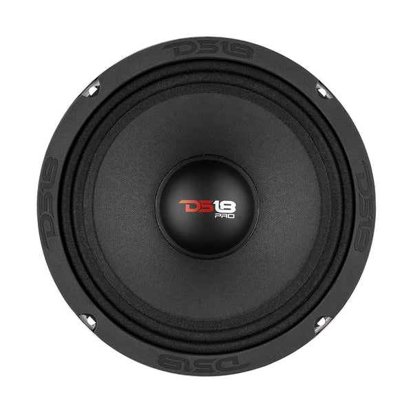 PRO-X8M DS18 PRO-X 8 Mid-Range Loudspeaker 275 Watts Rms 8-Ohm - Image 3