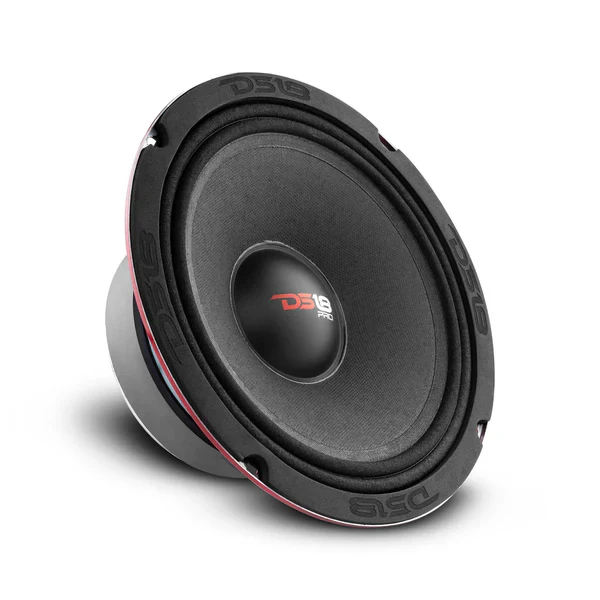PRO-X8M DS18 PRO-X 8 Mid-Range Loudspeaker 275 Watts Rms 8-Ohm - Image 5