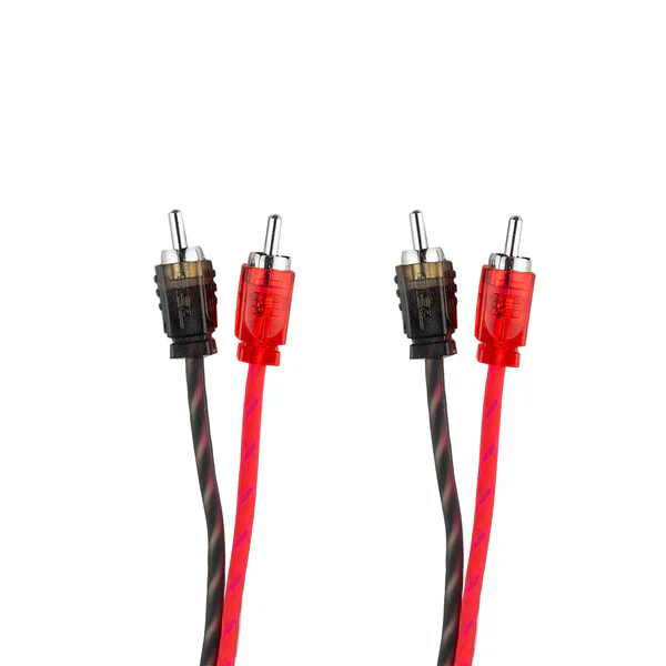 RCA-6FT DS18 Level 1 Rca 6 Feet - Image 3