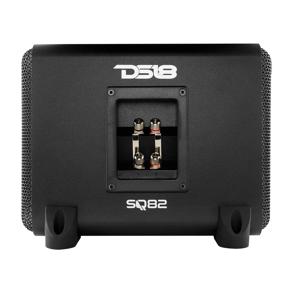 SQ82 Subwoofer Enclosure 300 Watts Rms - Image 5