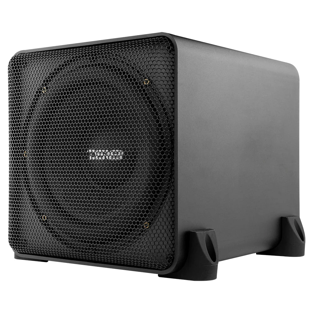 SQ82A Subwoofer Enclosure 300 Watts Rms - Image 3