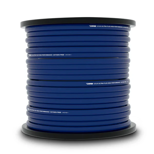 SW-9.18GA-250FT DS18 9 X 18-GA Speed Speaker Wire 250 Feet - Image 3