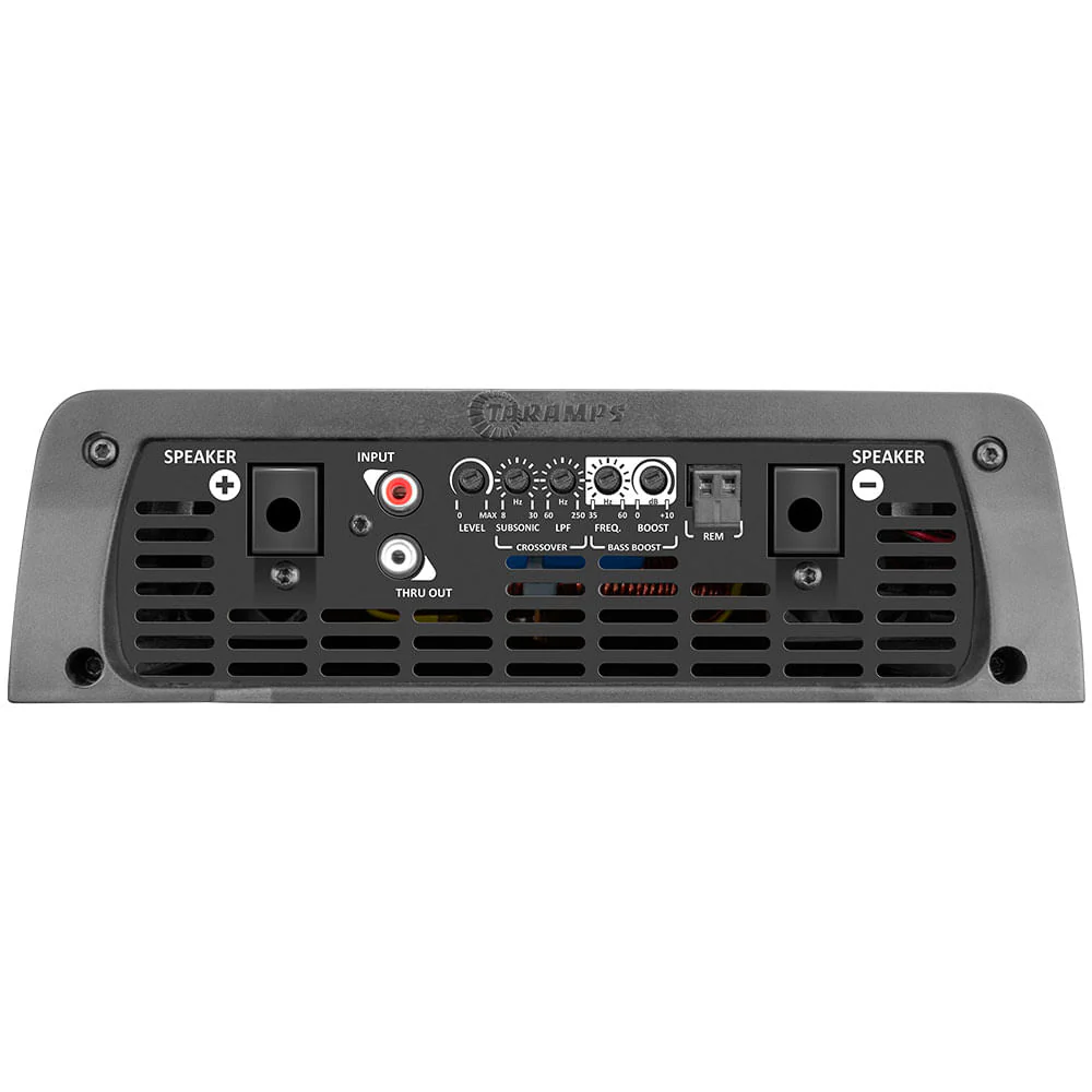Taramps BASS30K-1OHM Amplifier - Image 3