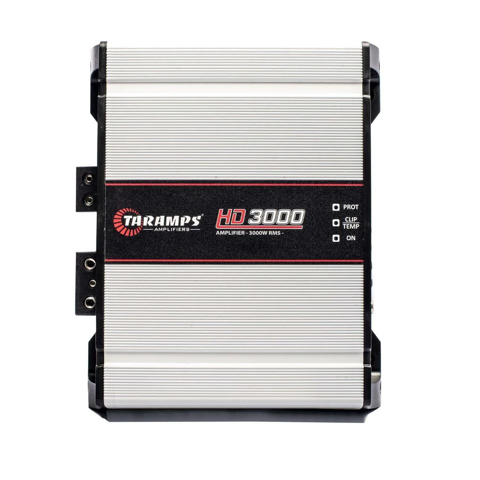 Taramps HD3000-1OHM Amplifier - Image 8