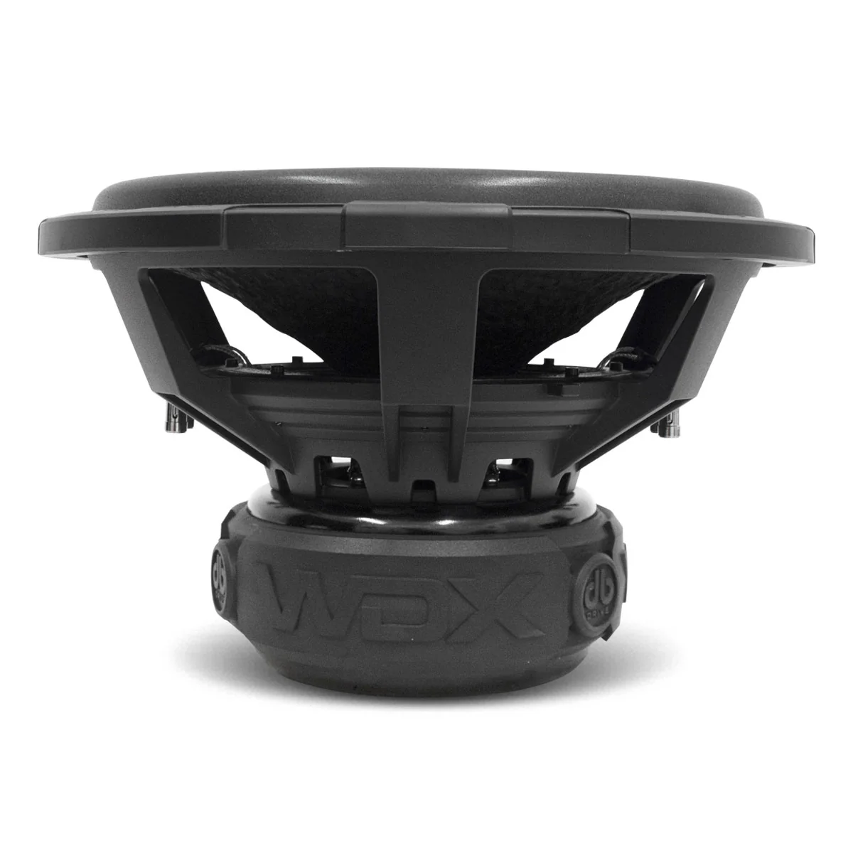 WDX15G3.4 DB DRIVE DB DRIVER WDX15 G3 DUAL 4-OHMSUBWOOFER - Image 3