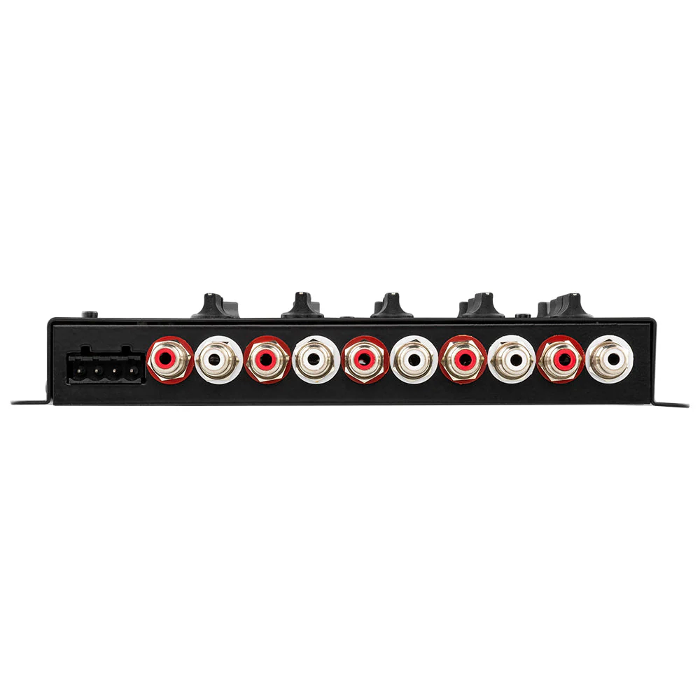 XM5 High Volt 5-Way Active Crossover - Image 3