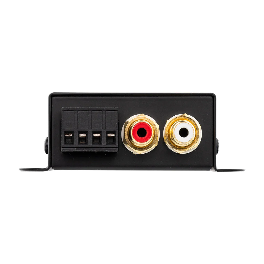 XOHV Pre-Amp With Crossover For High Volt Amplifier - Image 3