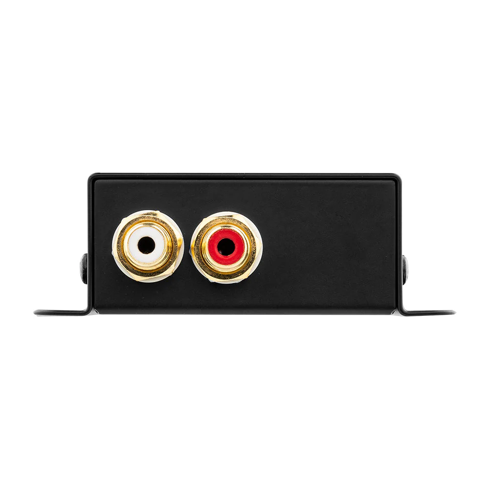 XOHV Pre-Amp With Crossover For High Volt Amplifier - Image 4