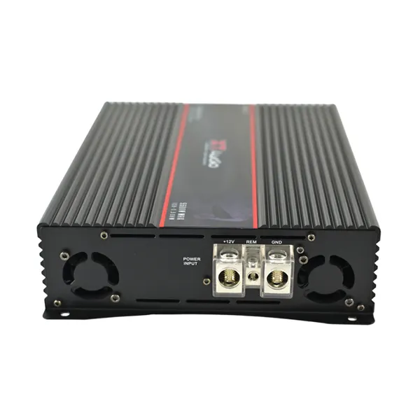 XT-5500.1D1 XT AMPLIFIER 5500WW/1CH FULL RANGE 0.5OHM - Image 3