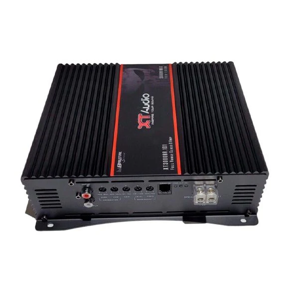 XT3000BR.1D1 XT AMPLIFIRE 3000W/1CH FULL RAGE 1.-OHM - Image 4