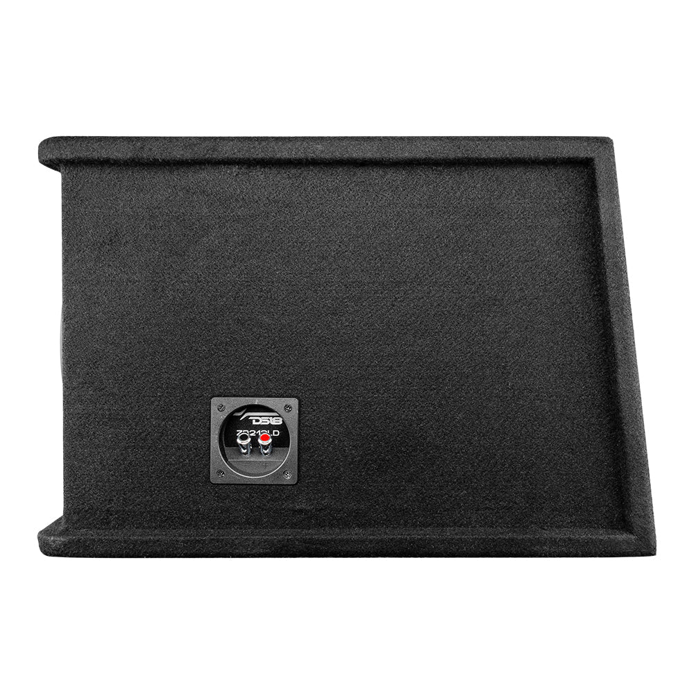 ZR212LD Loaded Subwoofer Ported Enclosure - Image 5