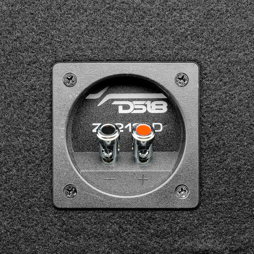 ZR212LD Loaded Subwoofer Ported Enclosure - Image 7