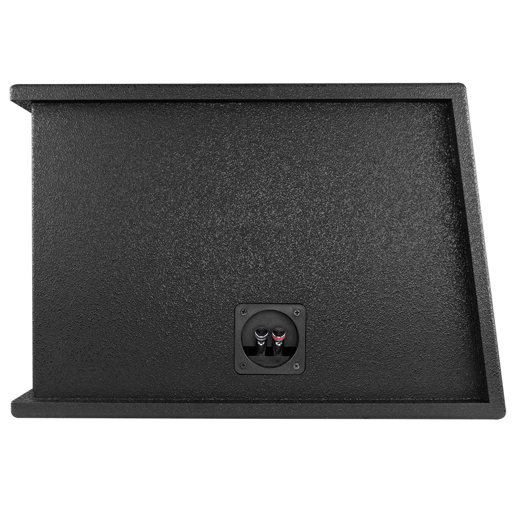 ZXI-X212LD.RG Loaded Subwoofer Ported Rugged Armored Enclosure - Image 6