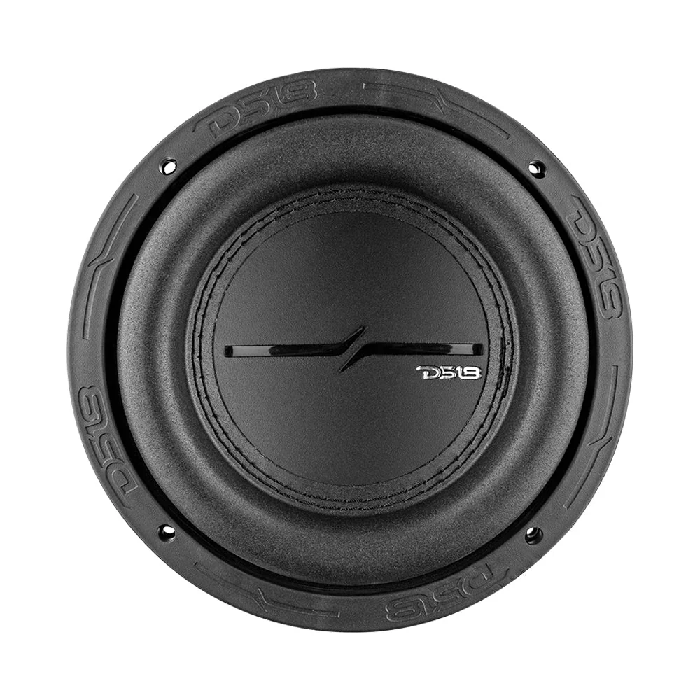 ZXI6.2D 6.5" High Excursion Subwoofer Quad Stacked Magnets 300 Watts Rms DVC 2-Ohm - Image 5