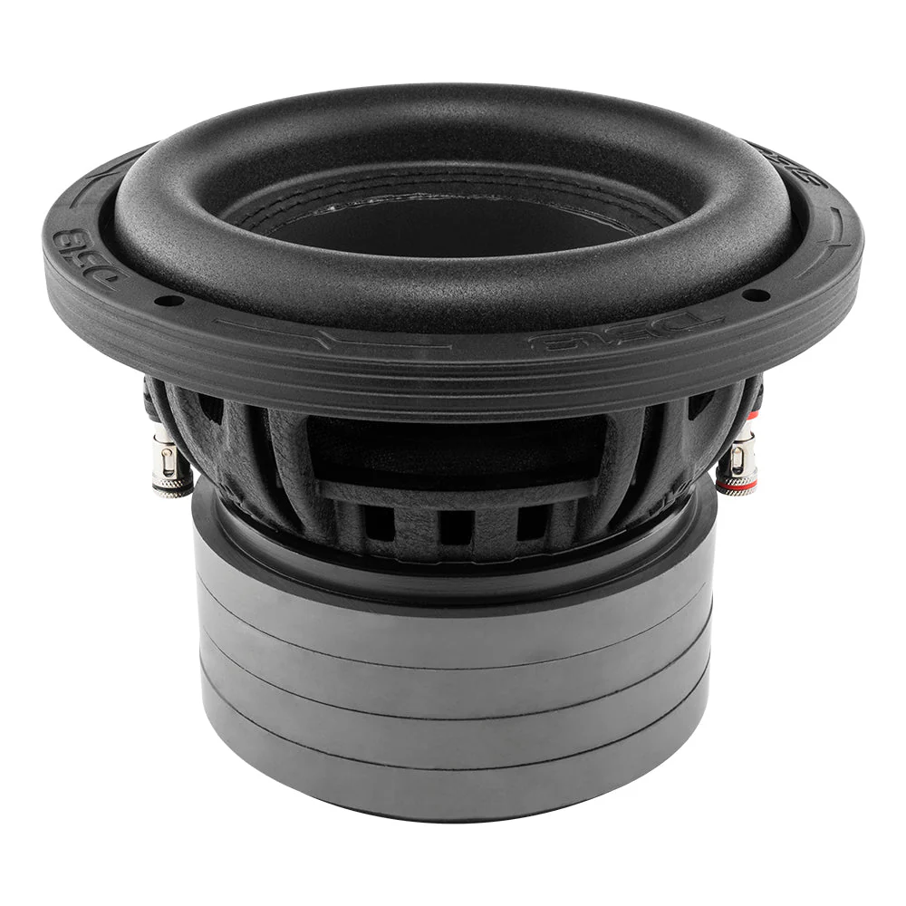ZXI6.4D 6.5" High Excursion Subwoofer Quad Stacked Magnets 300 Watts Rms DVC 4-Ohm - Image 3