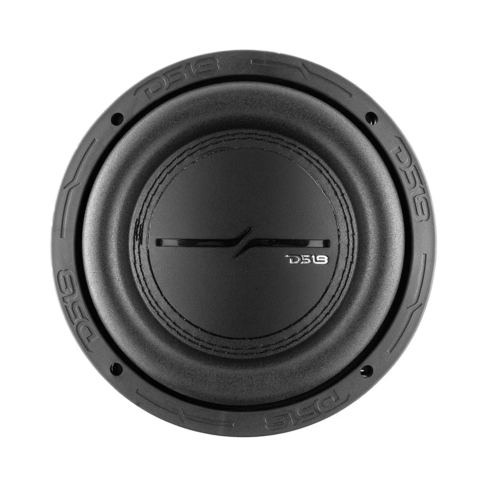 ZXI6.4D 6.5" High Excursion Subwoofer Quad Stacked Magnets 300 Watts Rms DVC 4-Ohm - Image 6